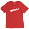 built in not comprato V-Neck Tee