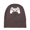 game controller, ideal gift or birthday present. Baby Beanies
