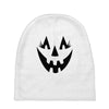 beauty face pumpkin Baby Beanies