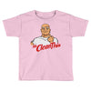 mr clean this Toddler T-shirt