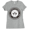 new era in the world Ladies Fitted T-Shirt