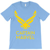 captain marvel 4 T-Shirt