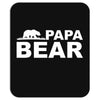 Papa Bear Mousepad