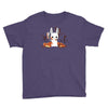 pumpkin slaughter Youth Tee