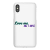FAHRIE77 iPhoneX