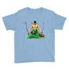 roronoa zoro Youth Tee