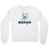 dog person Crewneck Sweatshirt