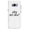why not now Samsung Galaxy S8 Plus