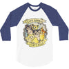 cats against cat calls 3/4 Sleeve Shirt
