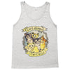 cats against cat calls Tank Top