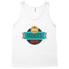 HAPPY FATHERS DAY Tank Top