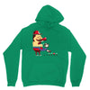 veggies are life Hoodie