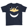 Ugandan Knuckles Youth Tee
