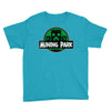 mining park Youth Tee