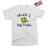 world's best mother Exclusive T-shirt