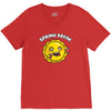 spring break V-Neck Tee