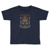 warrior Toddler T-shirt