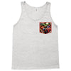 Marvel Tank Top