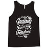 i love gardeing Tank Top