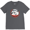 mother pus bucket! V-Neck Tee