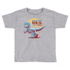 rex wrench 2000 Toddler T-shirt