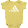 deadass Baby Bodysuit