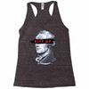 alexander hamilton rise up Racerback Tank