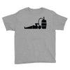 drink beer Youth Tee