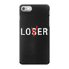 Loser / Lover IT Movie iPhone 7 Case