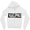 Kaliphz Zipper Hoodie