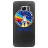 nasa space shuttle Samsung Galaxy S7 Edge