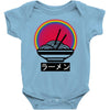 Noodle Baby Bodysuit