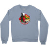 hungry merc Crewneck Sweatshirt
