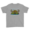share in an adventure Youth Tee