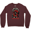 lydia the strange Crewneck Sweatshirt