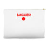 bangladesh international team national country Accessory Pouches