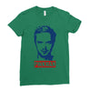 breaking bad   jessie pinkman   cult tv Ladies Fitted T-Shirt