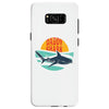 Daddy Shark Samsung Galaxy S8
