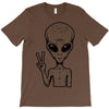 alien T-Shirt