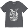 werewolves in siberia V-Neck Tee
