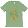 pegasvs T-Shirt