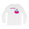 lil monsters Long Sleeve Shirts