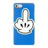 ski glove iPhone 7 Case