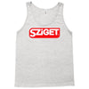 sziget europe festival music Tank Top