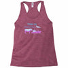 otter bullship Racerback Tank