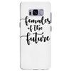 females of the future Samsung Galaxy S8 Plus