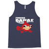 Finding Da Wae Tank Top