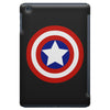 captain america iPad Mini