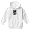 dark side story Youth Hoodie