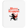 merry krampus Mousepad
